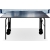 Уцененный теннисный стол всепогодный weekend standard pro outdoor (274 х 152,5 х 76 см, коричневый) с сеткой %Future_395 (фото 7)