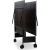 Уцененный теннисный стол всепогодный weekend standard pro outdoor (274 х 152,5 х 76 см, коричневый) с сеткой %Future_395 (фото 10)