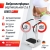 Виброплатформа unix fit improve 2 in 1 black %Future_395 (фото 10)