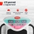 Виброплатформа unix fit improve 2 in 1 black %Future_395 (фото 13)
