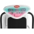 Виброплатформа unix fit improve 2 in 1 black %Future_395 (фото 22)