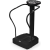 Виброплатформа unix fit improve 2 in 1 black %Future_395 (фото 1)