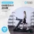 Беговая дорожка домашняя oxygen fitness speedster %Future_395 (фото 17)