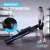 Беговая дорожка домашняя oxygen fitness speedster %Future_395 (фото 19)
