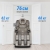 Массажное кресло unix med amelia grey %Future_395 (фото 12)