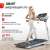 Беговая дорожка unix fit mx-580a white %Future_395 (фото 5)