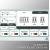 Эллиптический тренажер clear fit starthouse sx 51 mi %Future_395 (фото 13)