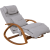 Массажное кресло-качалка metime grey %Future_395 (фото 3)