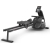 Гребной тренажер unix fit water rower 340 %Future_395 (фото 2)