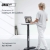 Беговая дорожка unix fit r-230 %Future_395 (фото 6)