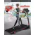 Беговая дорожка clear fit sport proxyline tm 41 %Future_395 (фото 3)