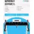 Беговая дорожка домашняя oxygen fitness m-concept sport (white) %Future_395 (фото 2)