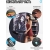 Беговая дорожка домашняя oxygen fitness niobi %Future_395 (фото 8)