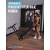 Беговая дорожка домашняя oxygen fitness niobi %Future_395 (фото 10)