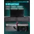 Беговая дорожка домашняя oxygen fitness stride (черный) %Future_395 (фото 2)