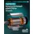 Беговая дорожка домашняя oxygen fitness stride (черный) %Future_395 (фото 3)