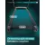 Беговая дорожка домашняя oxygen fitness stride (черный) %Future_395 (фото 7)