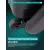 Беговая дорожка домашняя oxygen fitness stride (черный) %Future_395 (фото 14)