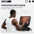 Беговая дорожка unix fit t-1350 pro (25" tft) %Future_395 (фото 14)