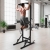 Турник-пресс-брусья unix fit power tower 120 %Future_395 (фото 1)