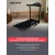 Беговая дорожка maxfit runner 10 %Future_395 (фото 3)