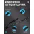 Нагрудный датчик пульса oxygen fitness sense %Future_395 (фото 11)