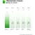 Теннисный стол unix line indoor 16 mm mdf (green) %Future_395 (фото 5)