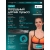 Нагрудный датчик пульса oxygen fitness sense %Future_395 (фото 1)