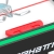 Игровой стол - трансформер dfc superhattrick 4 в 1 %Future_395 (фото 9)
