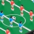 Игровой стол - трансформер dfc superhattrick 4 в 1 %Future_395 (фото 4)