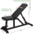 Скамья силовая и стойка для штанги victoryfit vf-t25 %Future_395 (фото 6)
