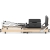 Фитнес тренажер space saver foldable series pilates reformer - 60r (rubber wood) %Future_395 (фото 4)