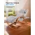 Массажное кресло-качалка metime grey %Future_395 (фото 21)