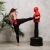 Манекен adjustable punch man-medium tls-hr (красный) %Future_395 (фото 1)