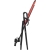 Инверсионный стол victoryfit vf-mc0880 красный %Future_395 (фото 7)