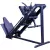 Жим ногами/гакк-присед body solid glph1100b черный %Future_395 (фото 3)