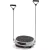 Виброплатформа victoryfit vf-m360 (белая) %Future_395 (фото 6)
