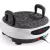 Виброплатформа victoryfit vf-m360 (белая) %Future_395 (фото 8)