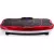 Виброплатформа victoryfit vf-m620 (красная) %Future_395 (фото 4)