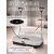 Виброплатформа victoryfit vf-m720 (белая) %Future_395 (фото 5)