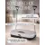 Виброплатформа victoryfit vf-m720 (белая) %Future_395 (фото 6)