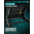 Беговая дорожка домашняя oxygen fitness hustle %Future_395 (фото 12)