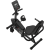 Горизонтальный велотренажер unix fit br-340e compact %Future_395 (фото 17)