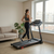 Беговая дорожка cardiopower t20 new %Future_395 (фото 1)