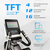 Эллиптический тренажер sportop e350s-tft %Future_395 (фото 5)