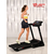Беговая дорожка titanium masters physiotech tca %Future_395 (фото 16)