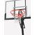 Баскетбольная стойка мобильная, акрил spalding 54’ gold portable, арт 6a1746cn_eur %Future_395 (фото 4)