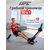Гребной тренажер dfc bodycoach sq-rm1601 %Future_395 (фото 4)