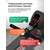 Гребной тренажер dfc bodycoach sq-rm1601 %Future_395 (фото 2)