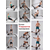Гребной тренажер dfc bodycoach sq-rm1601 %Future_395 (фото 12)